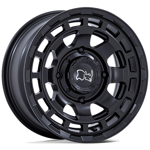 Black Rhino UTV Chamber UTV BU002 Matte Black - Part Number BU002MX15704010 Black Rhino UTV Chamber UTV BU002 Matte Black Photo