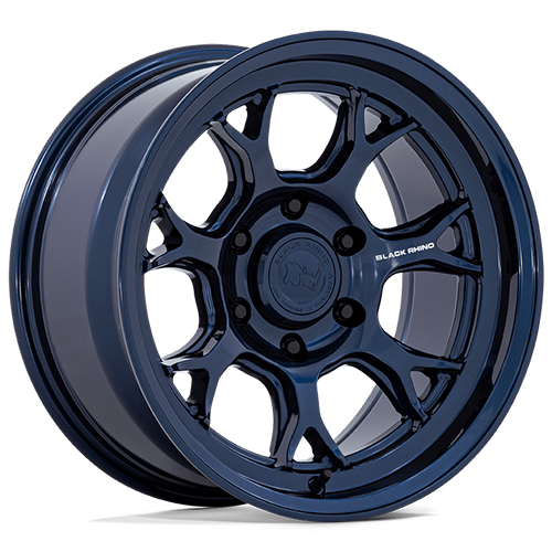 Black Rhino Etosha Gloss Midnight Blue - Part Number BR017LX17855020 Black Rhino Etosha Gloss Midnight Blue Photo