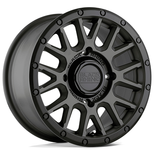 Black Rhino La Paz UTV Olive Drab Green W/ Black Lip - Part Number 1470LPZ364156N32 Black Rhino La Paz UTV Olive Drab Green W/ Black Lip Photo