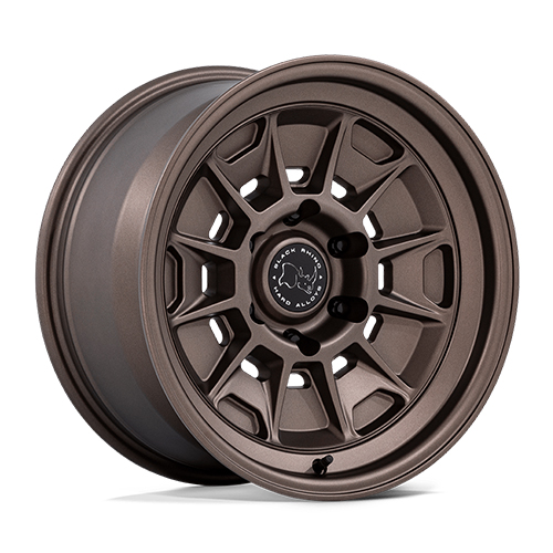 Black Rhino Mondo BR021 Burnt Bronze - Part Number BR021ZX18906812 Black Rhino Mondo BR021 Burnt Bronze Photo