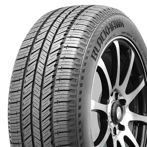 Blackhawk Hiscend - Part Number 5545779 Blackhawk Hiscend Photo