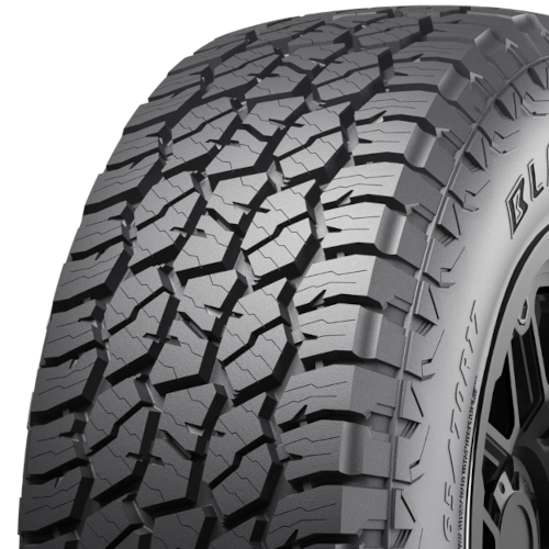 Blackhawk Ridgecrawler AT - Part Number 4120870V Blackhawk Ridgecrawler AT Photo