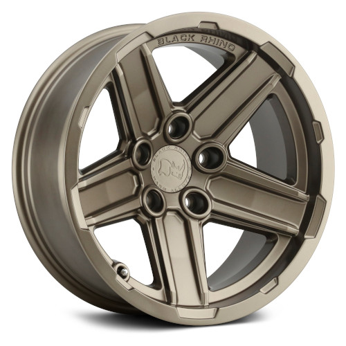 Black Rhino Recon Bronze - Part Number 1795RCN-25127Z71 Black Rhino Recon Bronze Photo