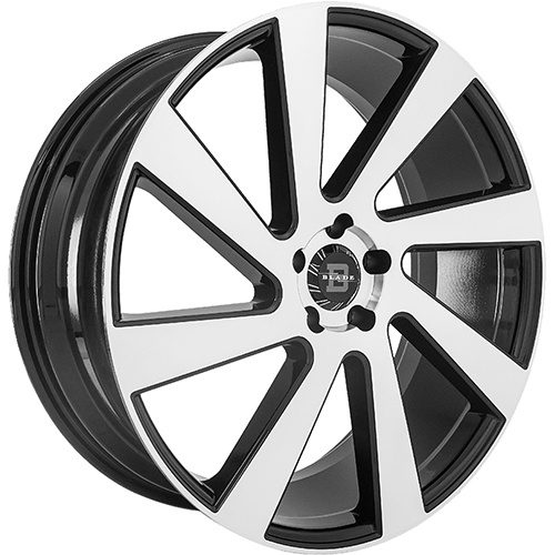 Blade Luxury Napo Machined - Part Number BL-406249561397+25GBM Blade Luxury Napo Machined Photo