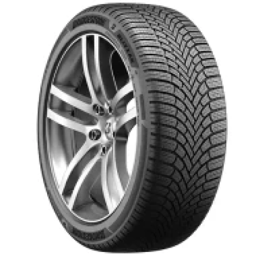 Bridgestone Blizzak 6