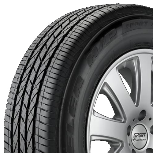 Bridgestone Dueler H/P Sport AS - Part Number 145988 Bridgestone Dueler H/P Sport AS Photo