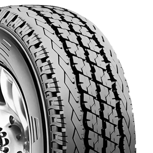 Bridgestone Duravis R630 - Part Number 225357 Bridgestone Duravis R630 Photo