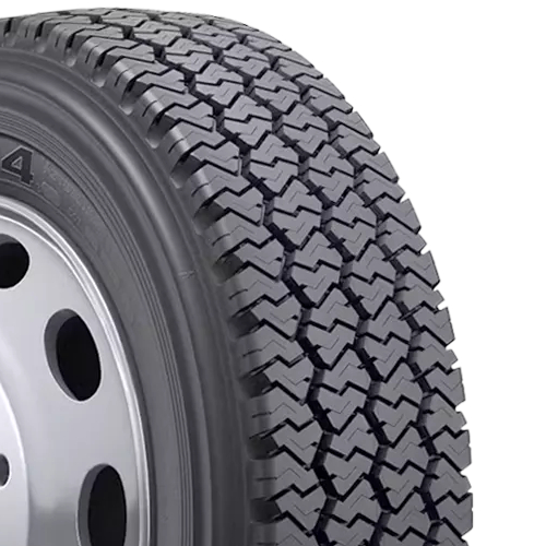 Bridgestone M704 Photo