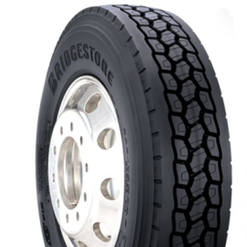 Bridgestone M710Z Photo