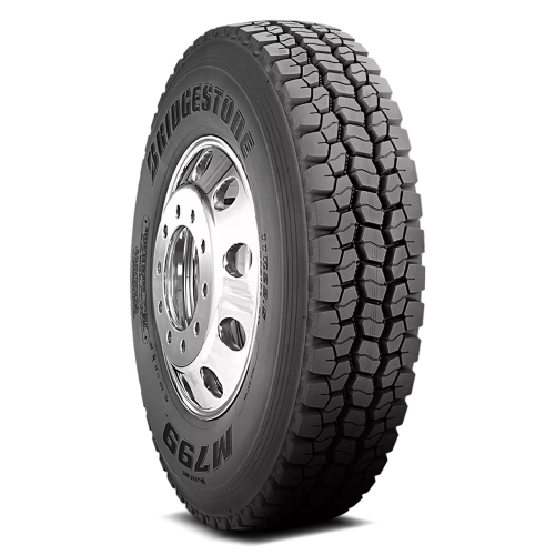 Bridgestone M799