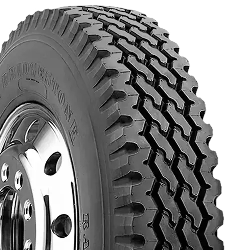 Bridgestone M857 - Part Number 295876 Bridgestone M857 Photo