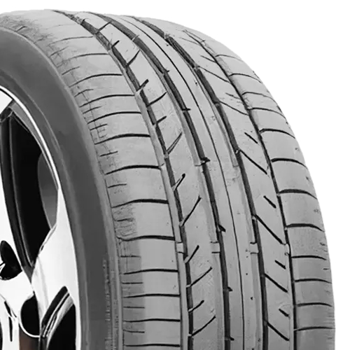 Bridgestone Potenza RE040 - Part Number 013660 Bridgestone Potenza RE040 Photo