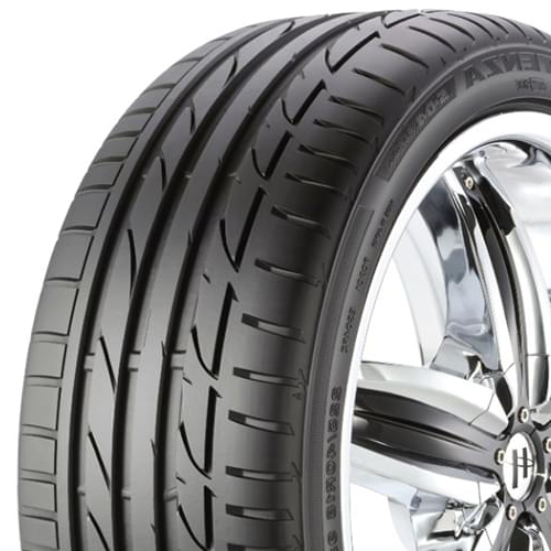 Bridgestone Potenza S-04 Pole Position - Part Number 102689 Bridgestone Potenza S-04 Pole Position Photo