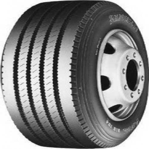 Bridgestone R184 Photo