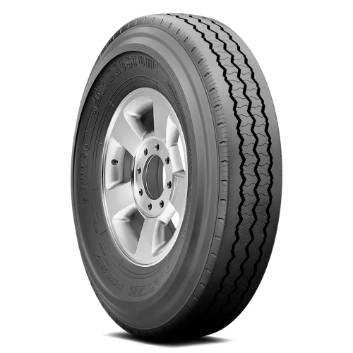 Bridgestone R187 Metro Radial