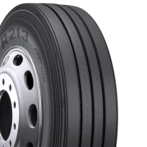 Bridgestone R213 Ecopia - Part Number 001085 Bridgestone R213 Ecopia Photo