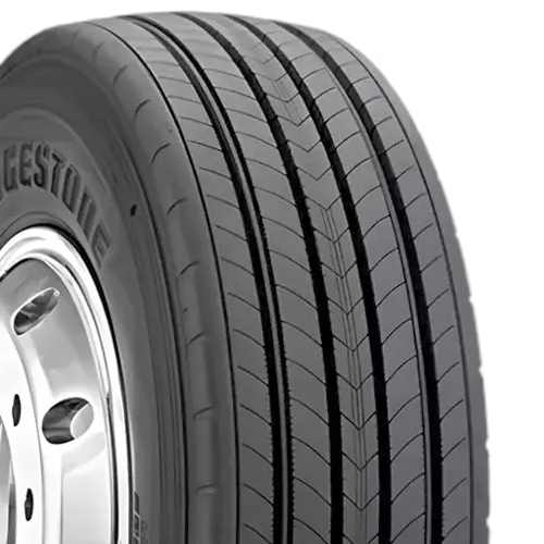 Bridgestone R227F Photo