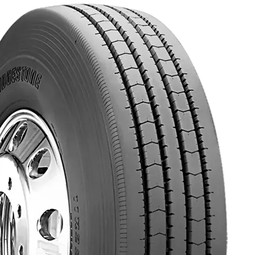 Bridgestone R250 ED - Part Number 216585 Bridgestone R250 ED Photo