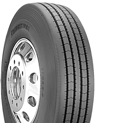 Bridgestone R250 ED - Part Number 216585 Bridgestone R250 ED Photo