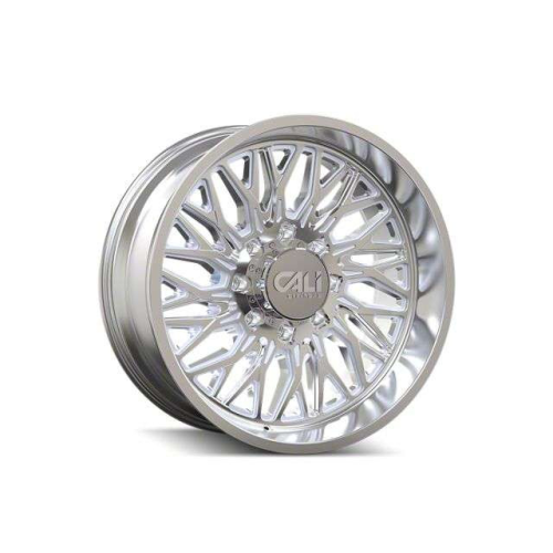 Cali Off-Road Crusher Polished