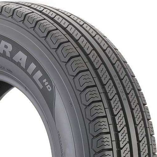 Carlstar CT2040 U-Haul - Part Number 519102 Carlstar CT2040 U-Haul Photo