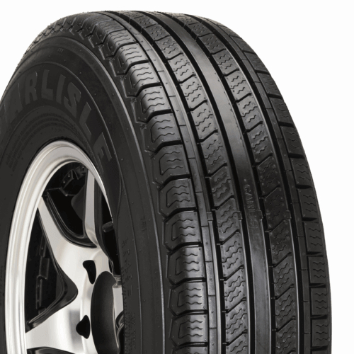 Carlstar Radial Trail HD - Part Number 6H04541 Carlstar Radial Trail HD Photo