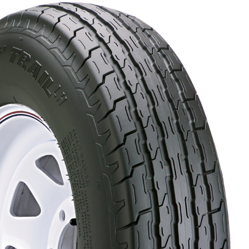 Carlstar Sport Trail - Part Number 5193531 Carlstar Sport Trail Photo