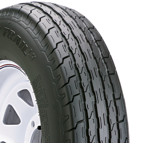 Carlstar Sport Trail LH Photo