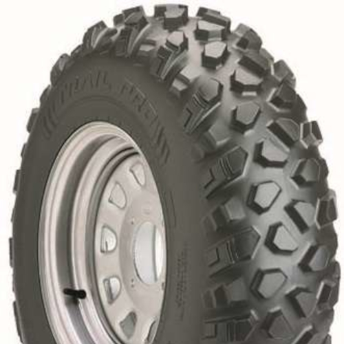 Carlstar Trail Pro - Part Number 6P0165 Carlstar Trail Pro Photo