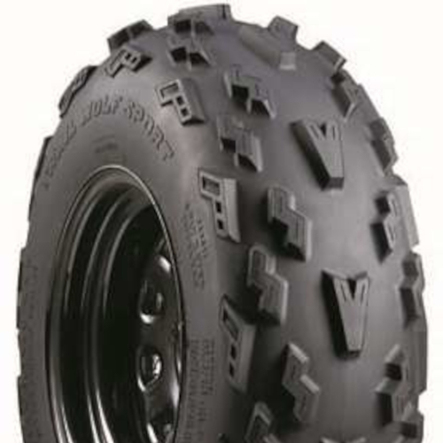 Carlstar Trail Wolf Sport - Part Number 560498 Carlstar Trail Wolf Sport Photo