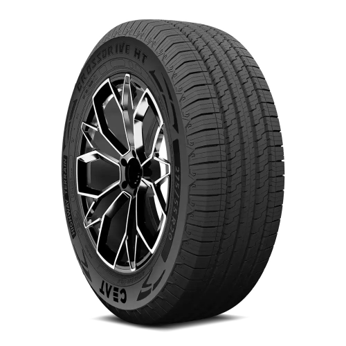 Ceat Crossdrive Ht Tire