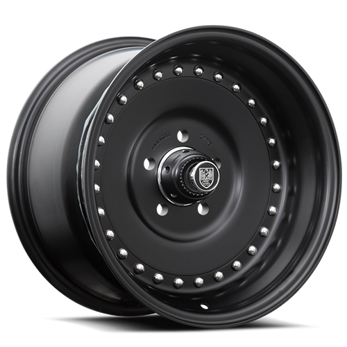 Centerline Auto Drag 2.0 Satin Black