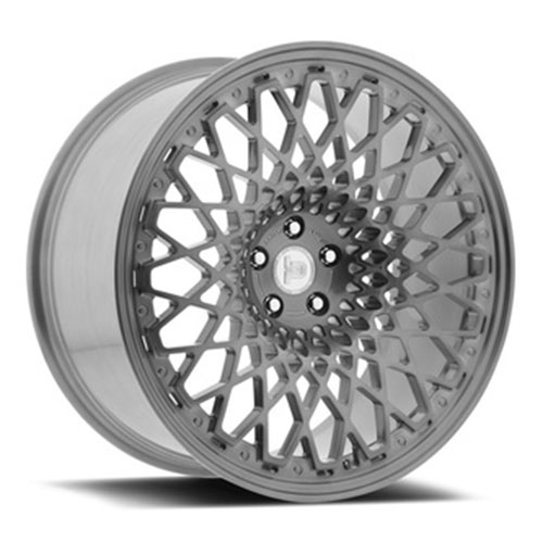 Centerline LP03 F42 Brushed - Part Number F42HB-2291515 Centerline LP03 F42 Brushed Photo