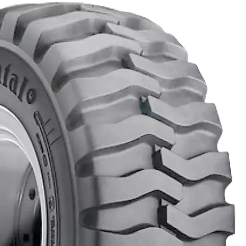 Continental 70E Photo