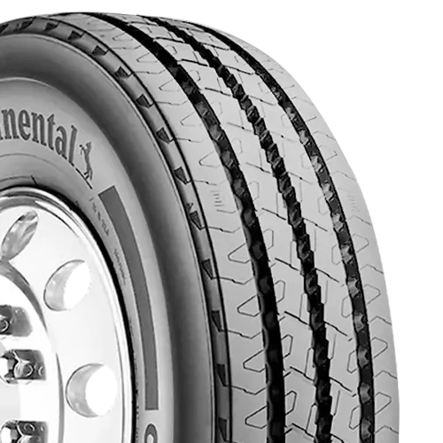 Continental Conti CrossTrac HA3 - Part Number 05153200000 Continental Conti CrossTrac HA3 Photo