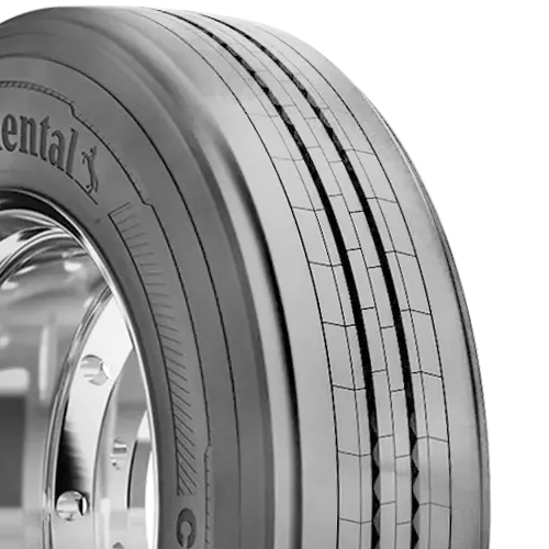 Continental EcoPlus HT3 - Part Number 05310270000 Continental EcoPlus HT3 Photo