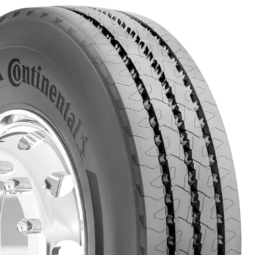 Continental HSR3 - Part Number 05124450000 Continental HSR3 Photo