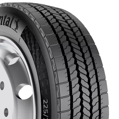 Continental Conti HSR 5 - Part Number 05124460000 Continental Conti HSR 5 Photo