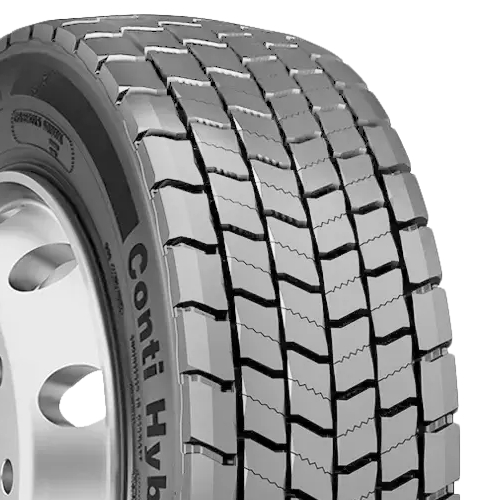 Continental Hybrid HD3 - Part Number 05224060000 Continental Hybrid HD3 Photo