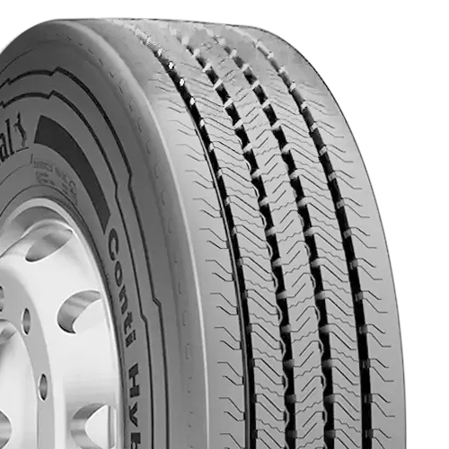 Continental Hybrid HS3 - Part Number 05125850000 Continental Hybrid HS3 Photo