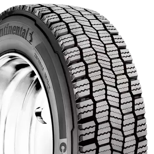 Continental Scandinavia HD3 - Part Number 05230340000 Continental Scandinavia HD3 Photo