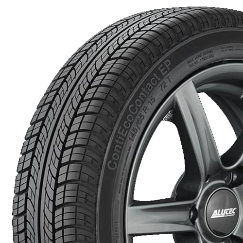 Continental ContiEcoContact EP - Part Number 03512350000 Continental ContiEcoContact EP Photo