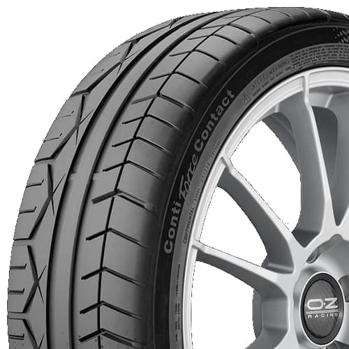 Continental ContiForceContact - Part Number 03569090000 Continental ContiForceContact Photo