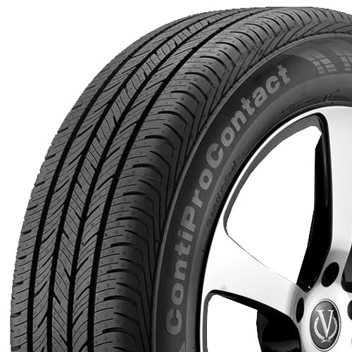 Continental ContiProContact - Part Number 15479510000 Continental ContiProContact Photo