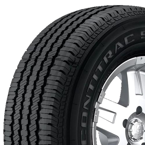 Continental ContiTrac TR - Part Number 04320020000 Continental ContiTrac TR Photo