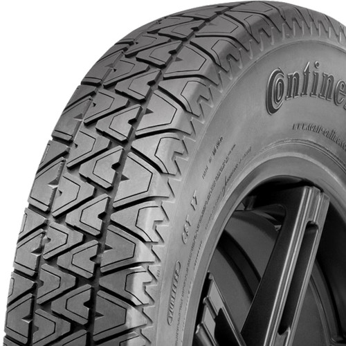 Continental CST 17 - Part Number 03115030000 Continental CST 17 Photo