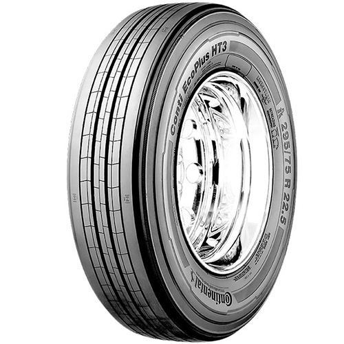 Continental EcoPlus HT3 - Part Number 05310250000 Continental EcoPlus HT3 Photo