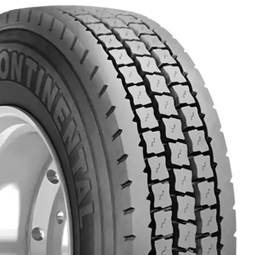 Continental HDL2 DL Eco Plus - Part Number 05210120000 Continental HDL2 DL Eco Plus Photo