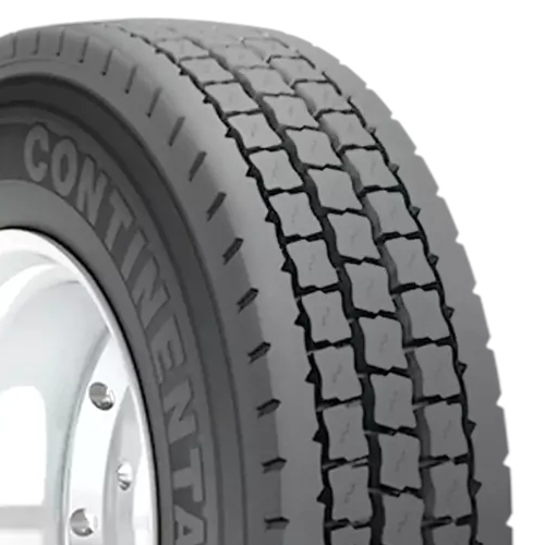 Continental HDL2 DL Plus - Part Number 05211730000 Continental HDL2 DL Plus Photo