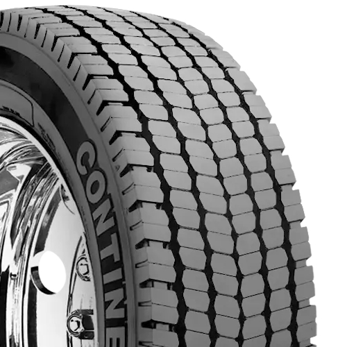 Continental HDL2 Plus Eco Plus - Part Number 05211410000 Continental HDL2 Plus Eco Plus Photo